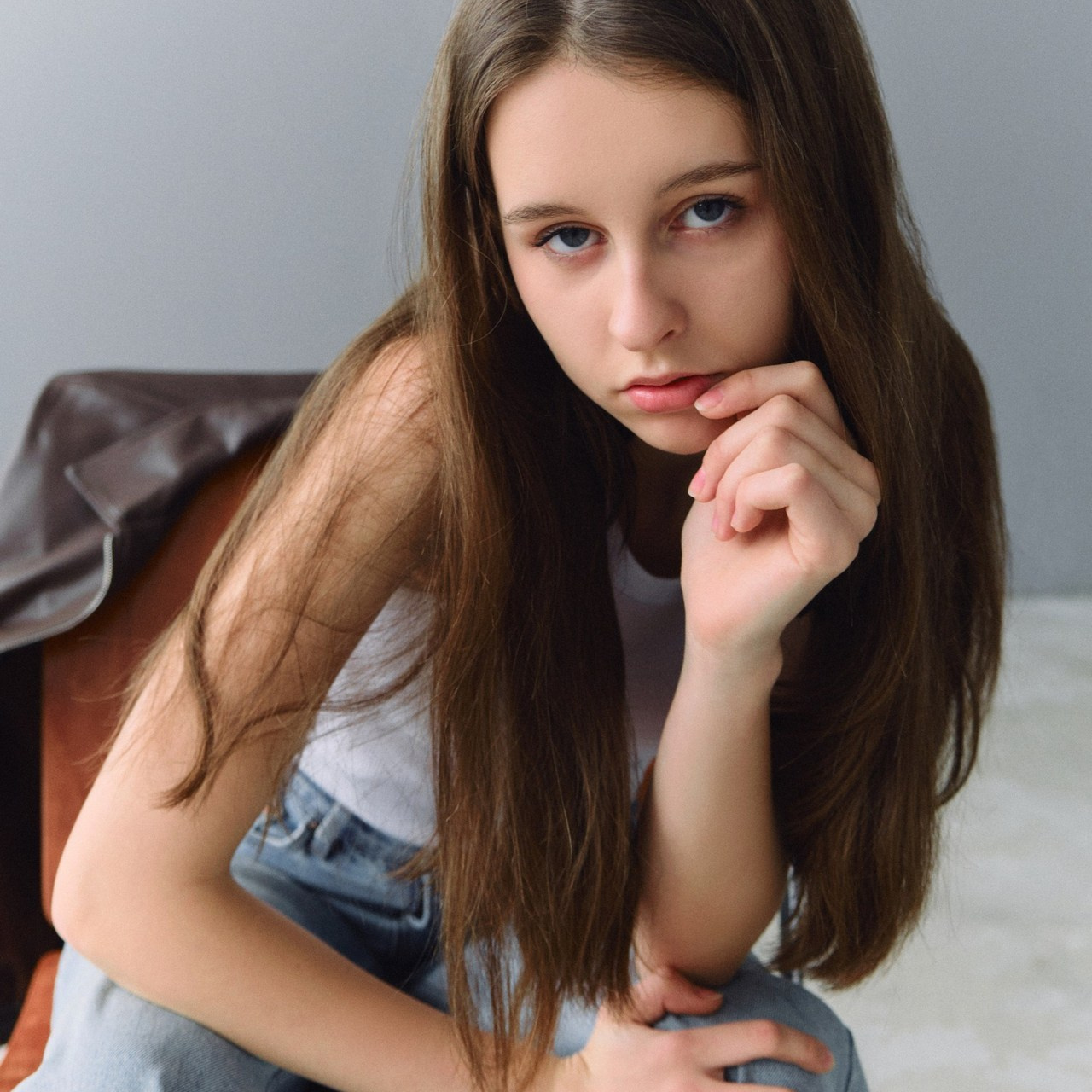 Отзывы. Фэшн фотограф Арина Эльюс в Новосибирске