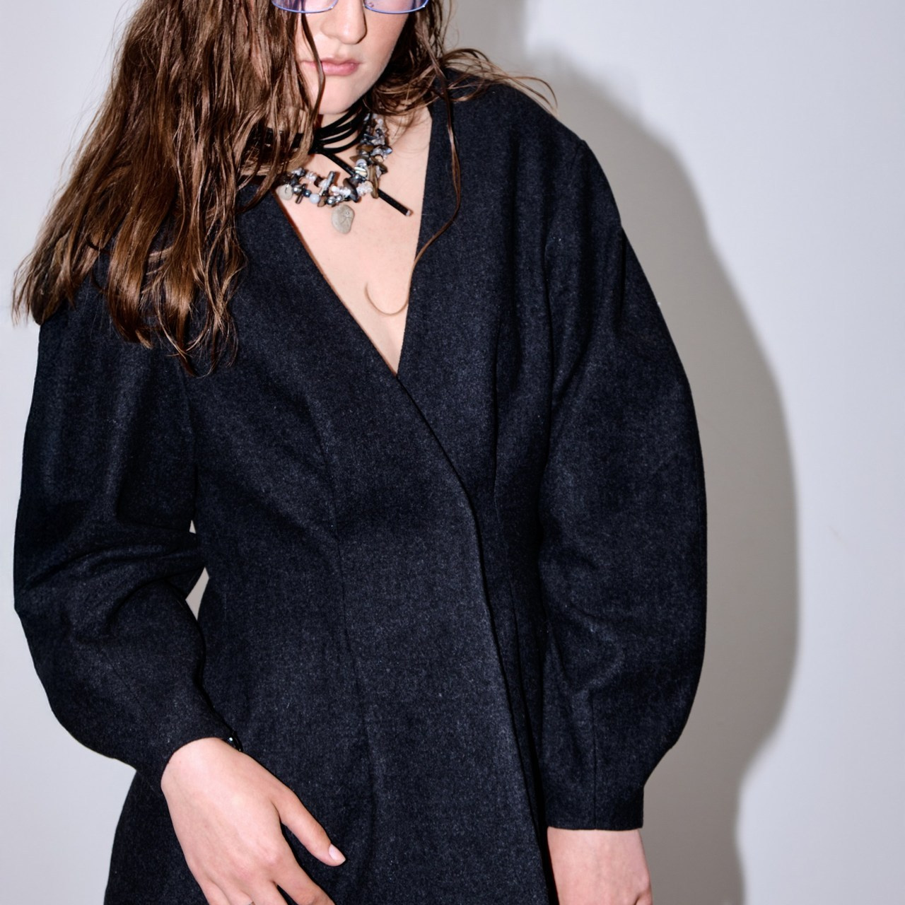 Отзывы. Фэшн фотограф Арина Эльюс в Новосибирске