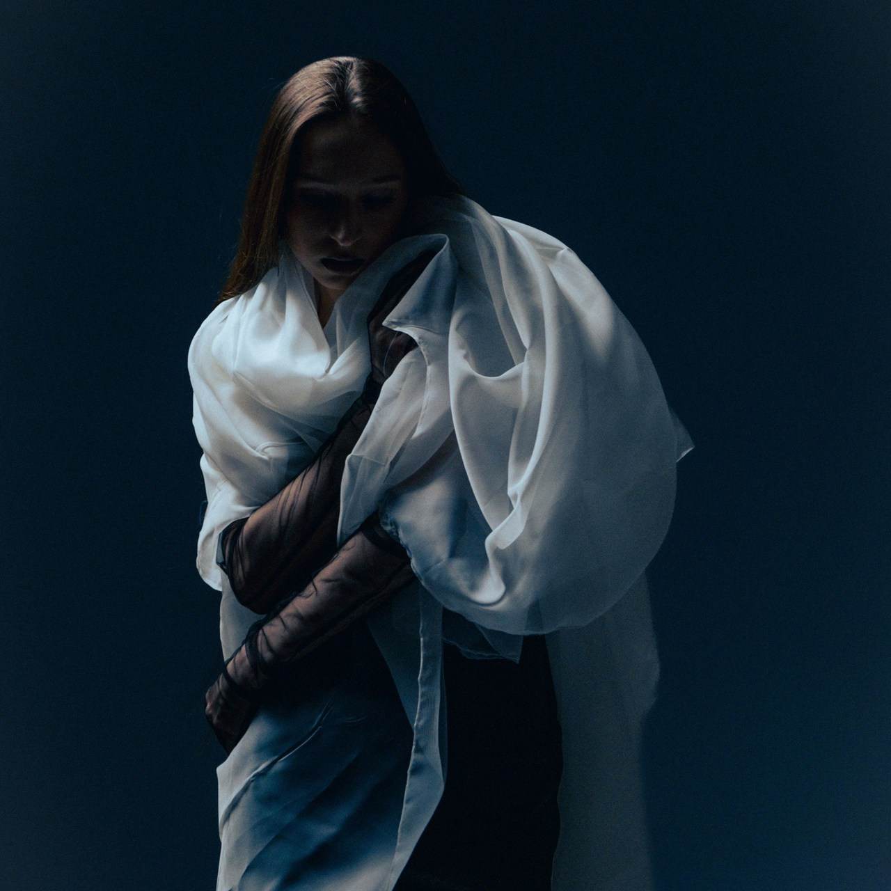 Отзывы. Фэшн фотограф Арина Эльюс в Новосибирске