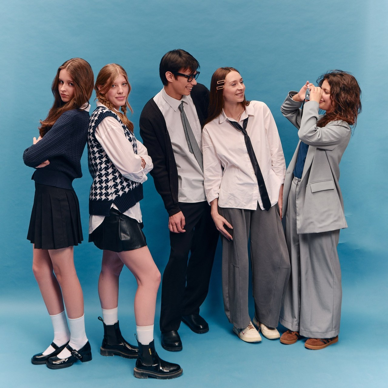 Отзывы. Фэшн фотограф Арина Эльюс в Новосибирске