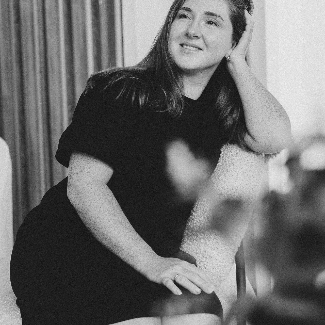 Отзывы. Семейный фотограф в Москве Полина Курданина