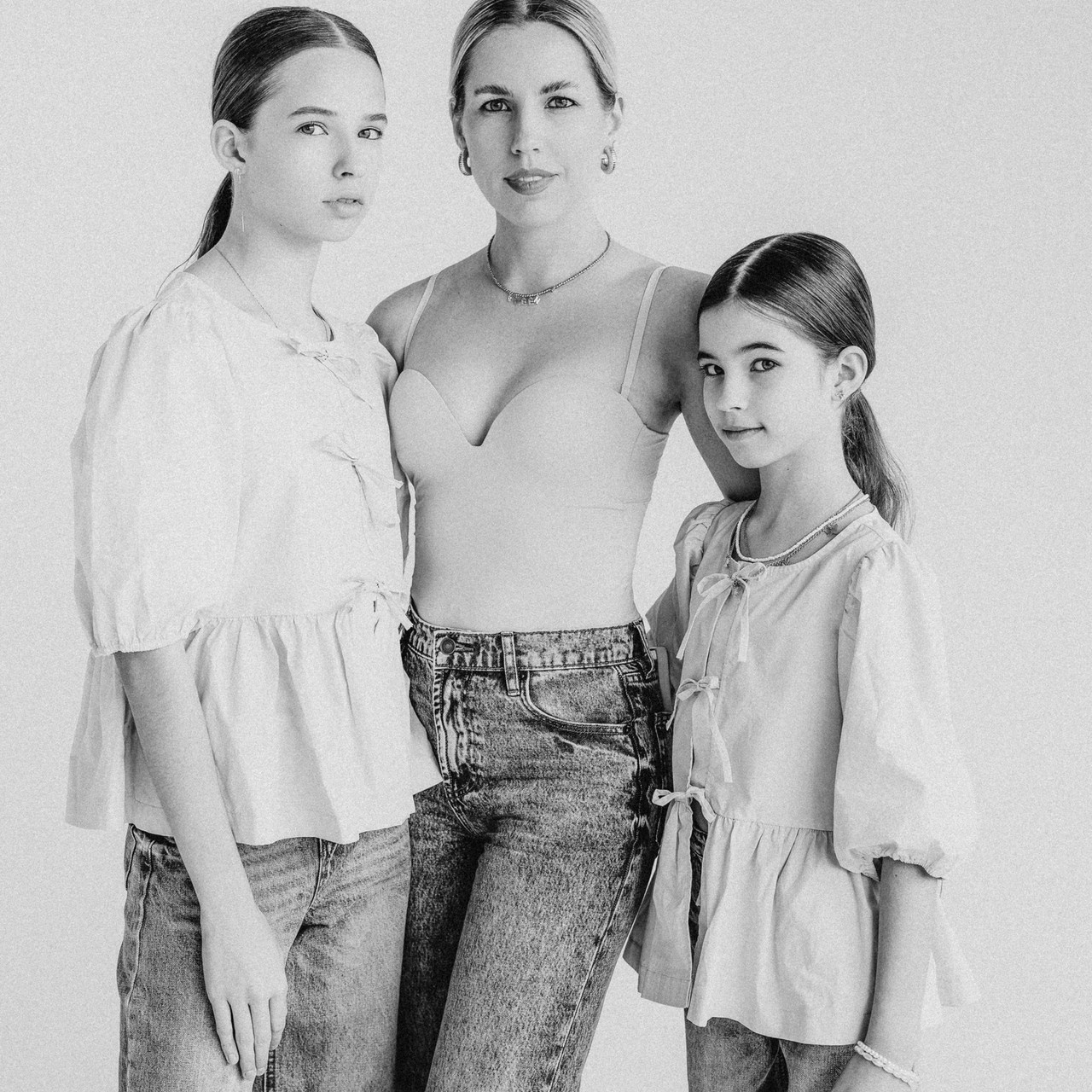 Отзывы. Семейный фотограф в Москве Полина Курданина