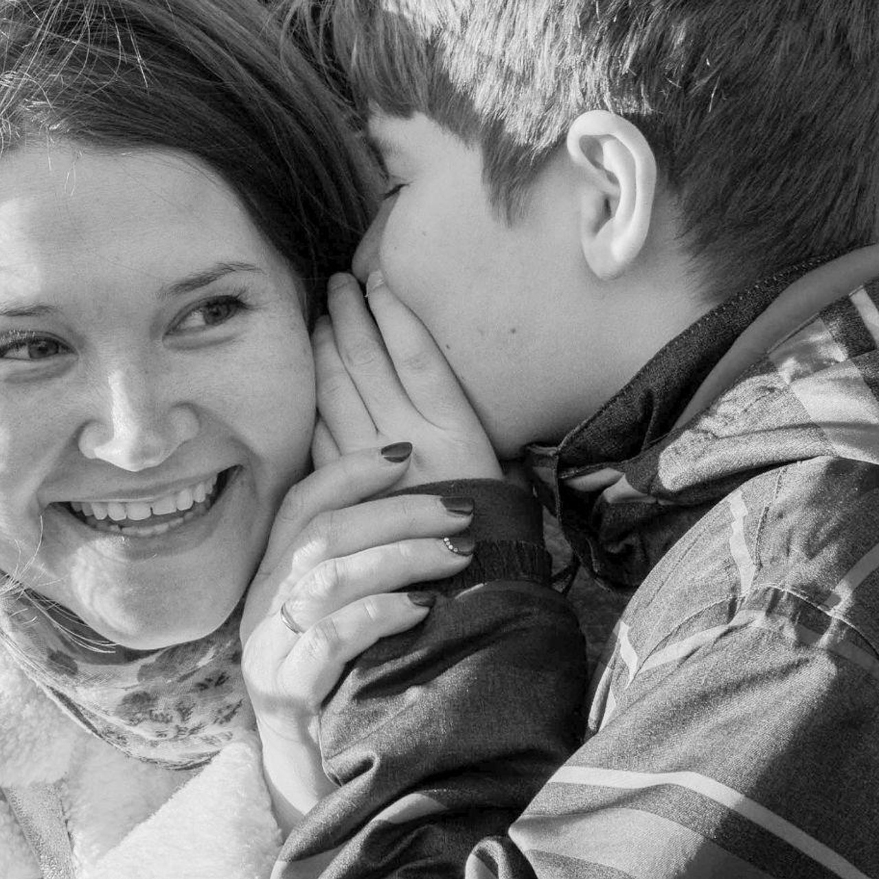 Отзывы. Семейный фотограф в Москве Полина Курданина