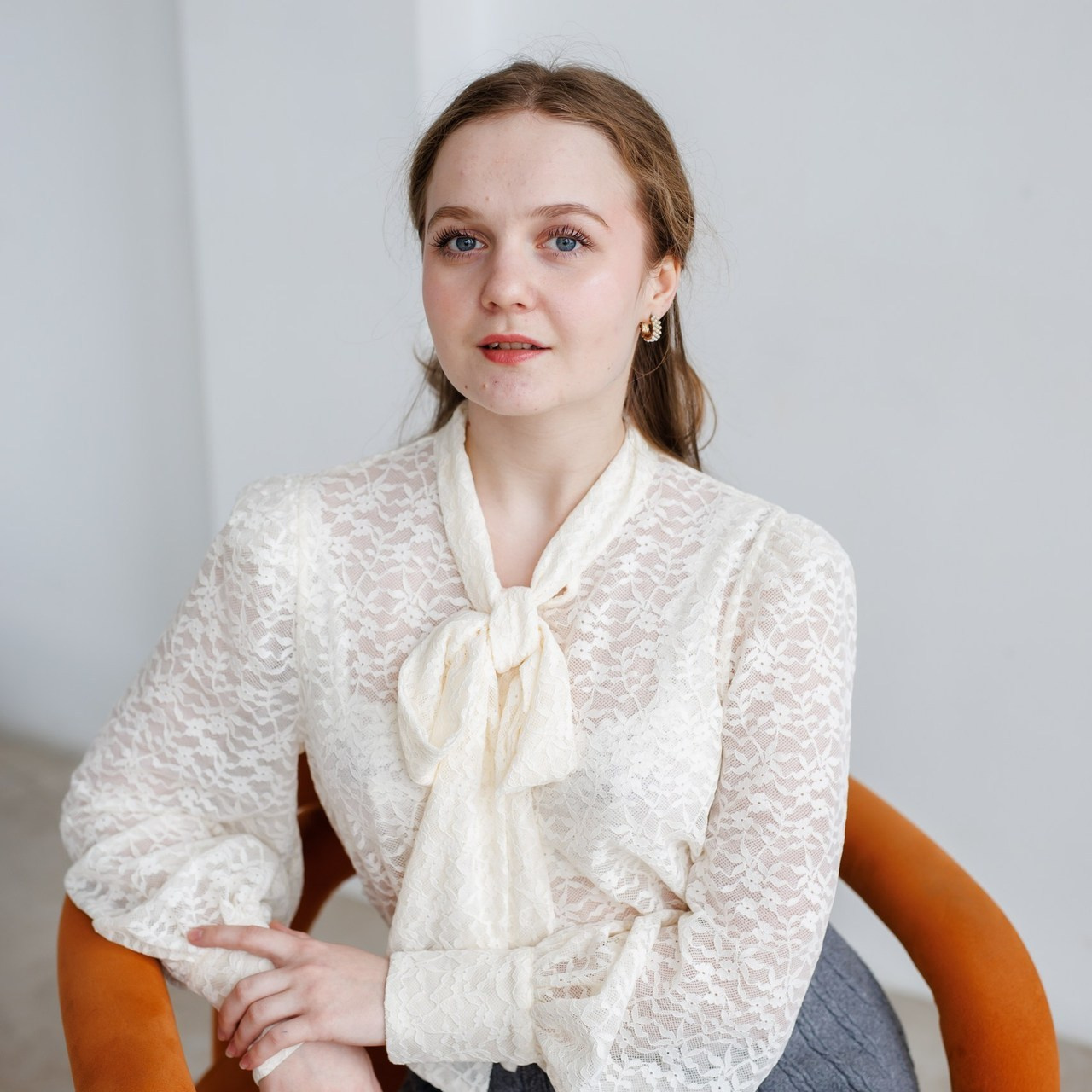 Отзывы. Фотограф Москва Вероника Пименова