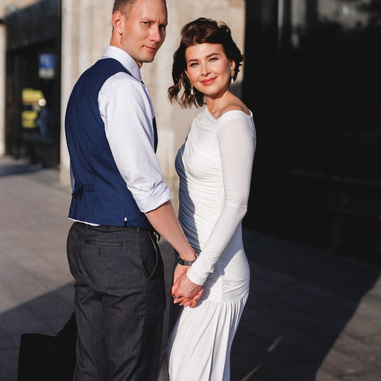 Отзывы. Фотограф Москва Вероника Пименова