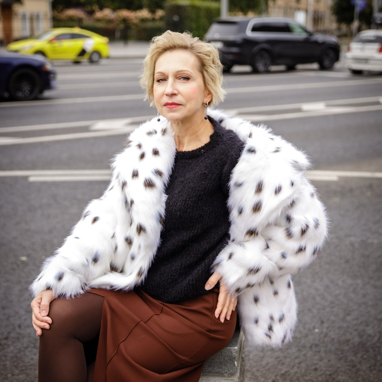 Отзывы. Фотограф Москва Вероника Пименова