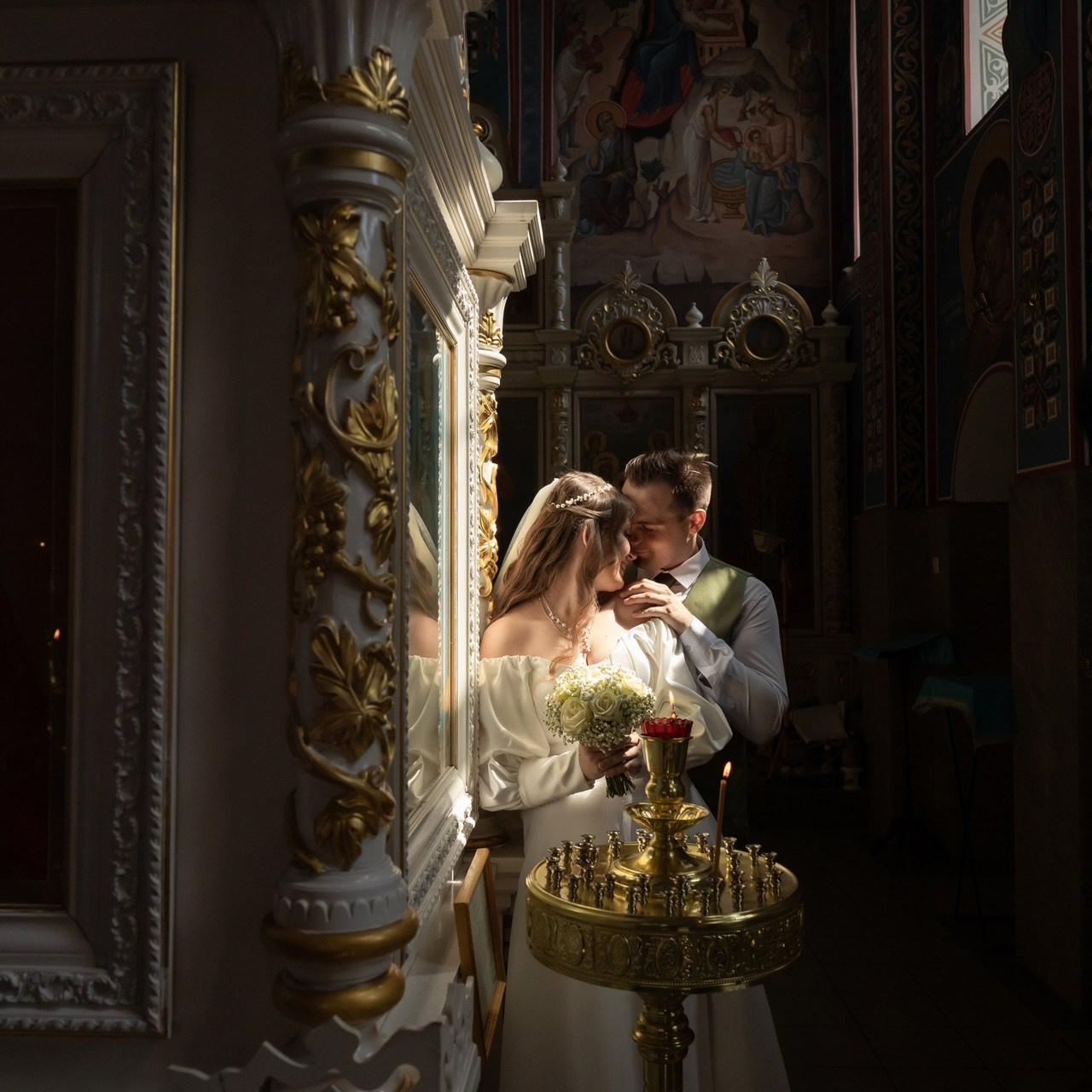 Отзывы. Свадебный фотограф в Краснодарском крае Карина Будниченко