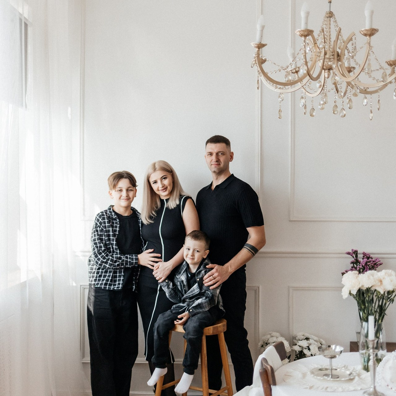 Отзывы. Свадебный и семейный фотограф в Екатеринбурге