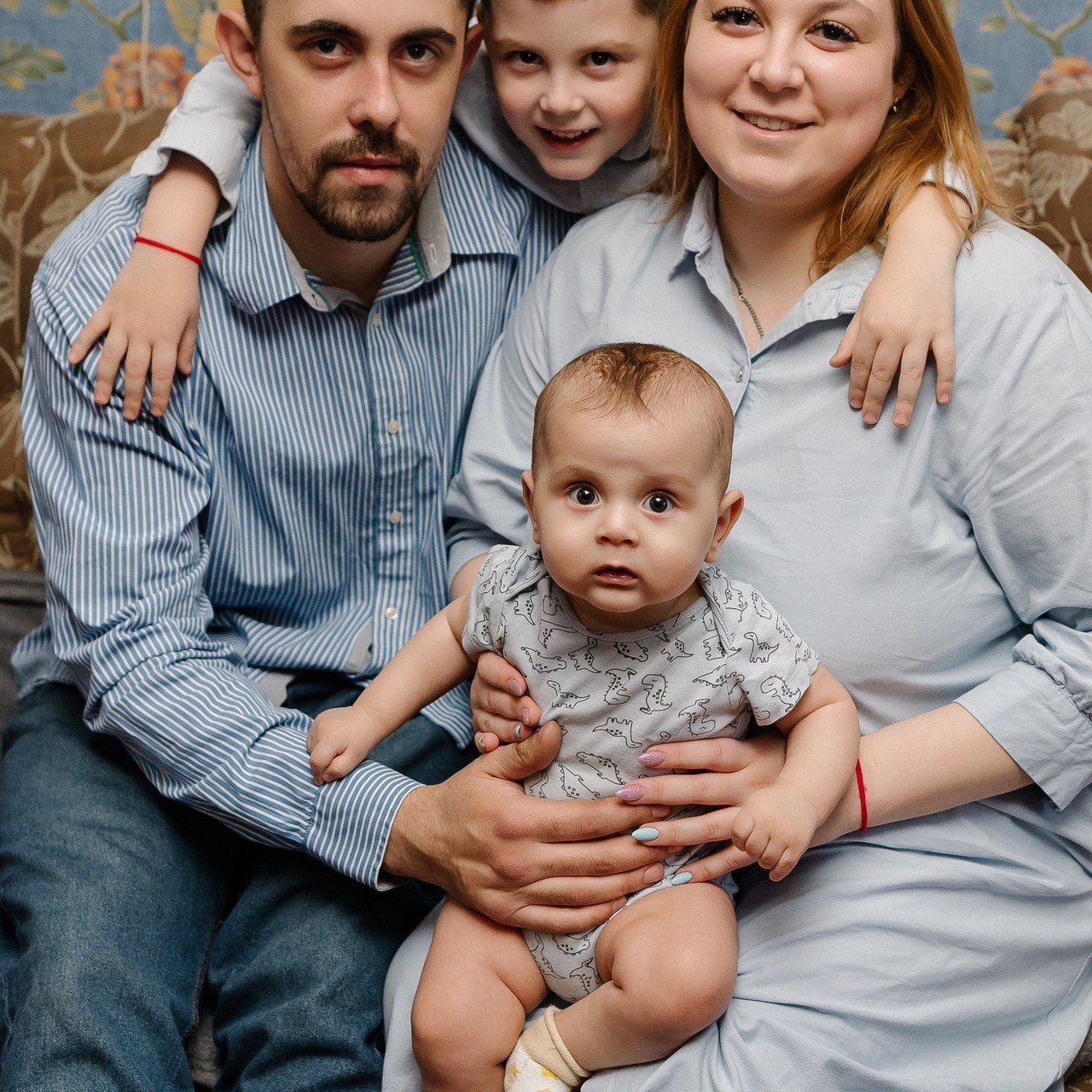 Отзывы. Свадебный и семейный фотограф в Екатеринбурге