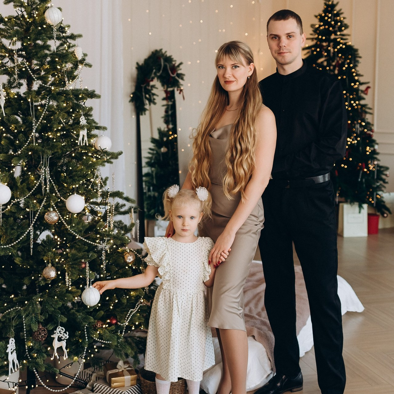 Отзывы. Свадебный и семейный фотограф в Екатеринбурге