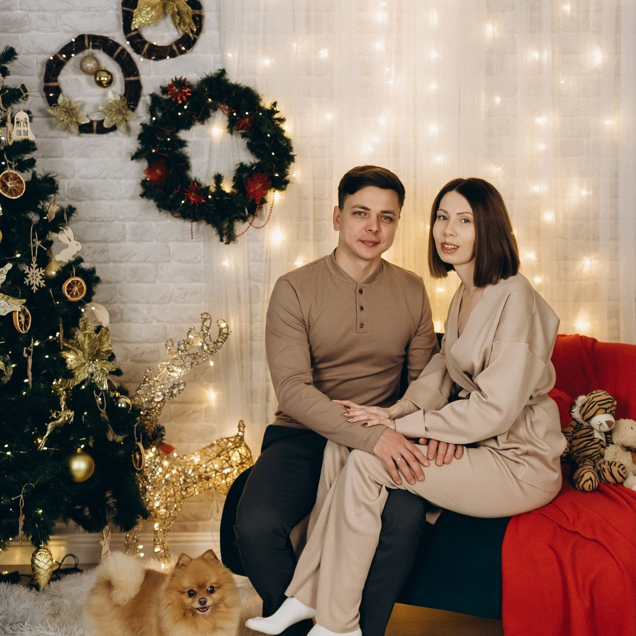 Отзывы. Свадебный и семейный фотограф в Екатеринбурге