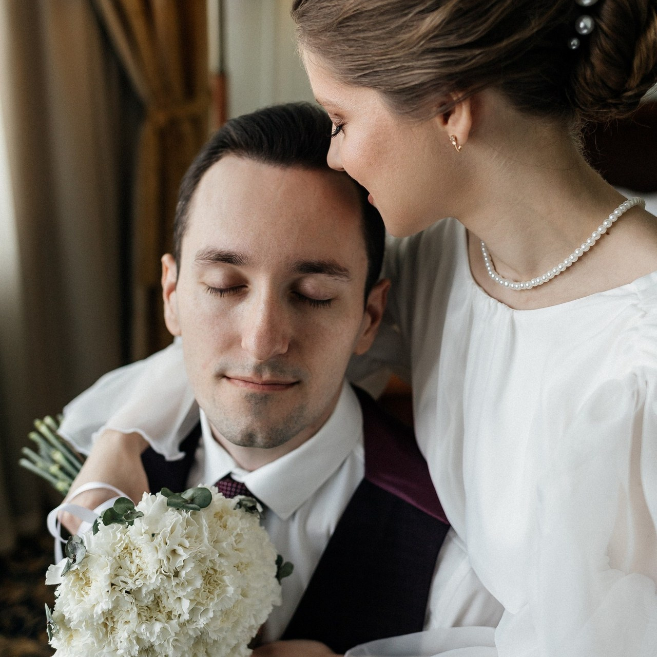 Отзывы. Свадебный и семейный фотограф в Екатеринбурге