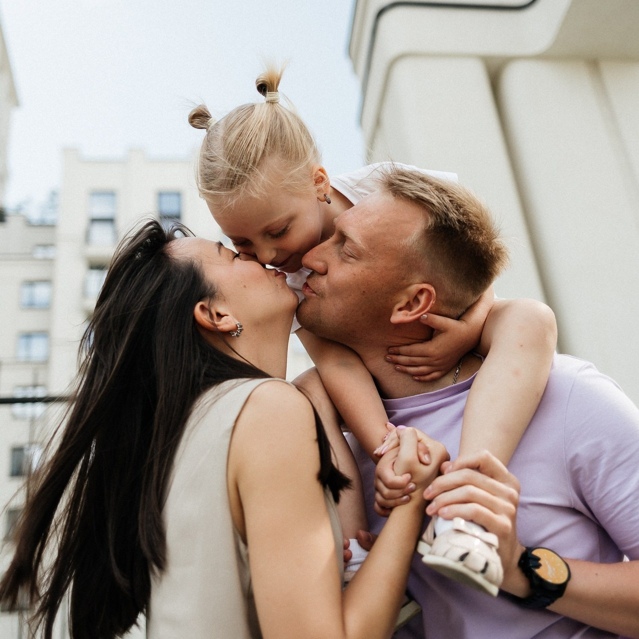 Отзывы. Свадебный и семейный фотограф в Екатеринбурге