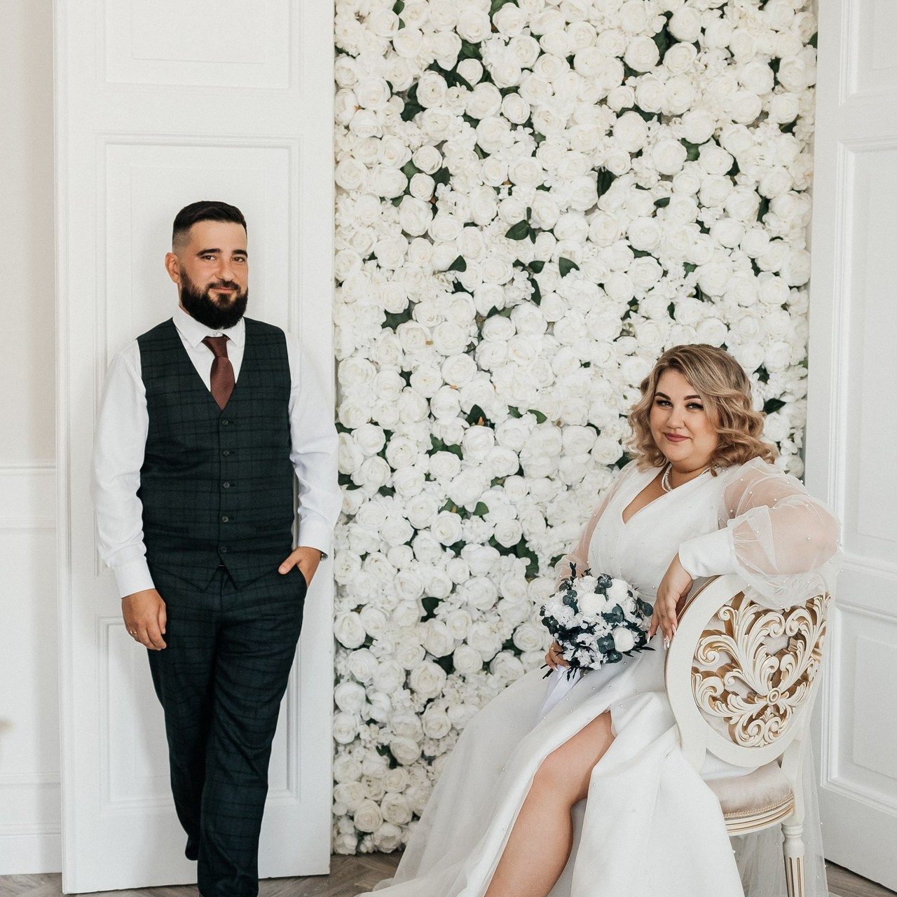 Отзывы. Свадебный и семейный фотограф в Екатеринбурге