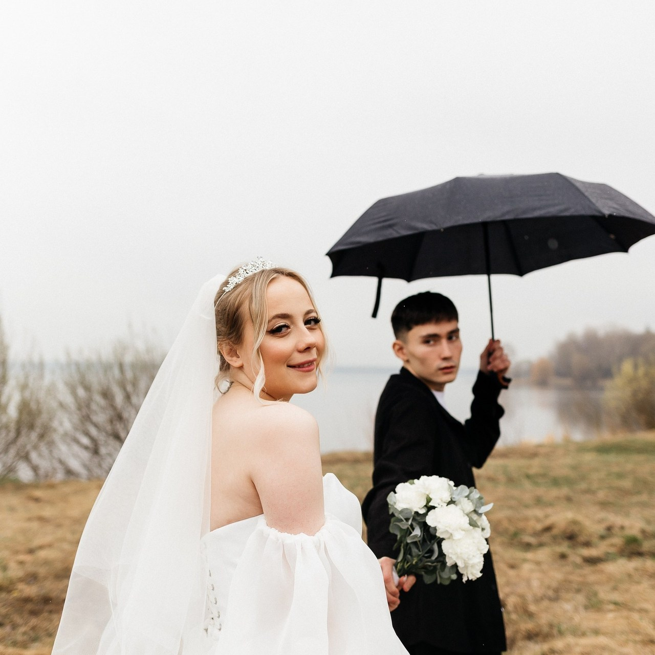 Отзывы. Свадебный и семейный фотограф в Екатеринбурге