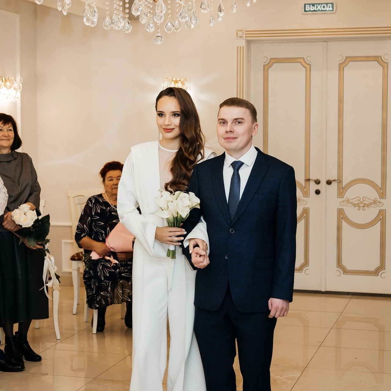 Отзывы. Свадебный и семейный фотограф в Екатеринбурге