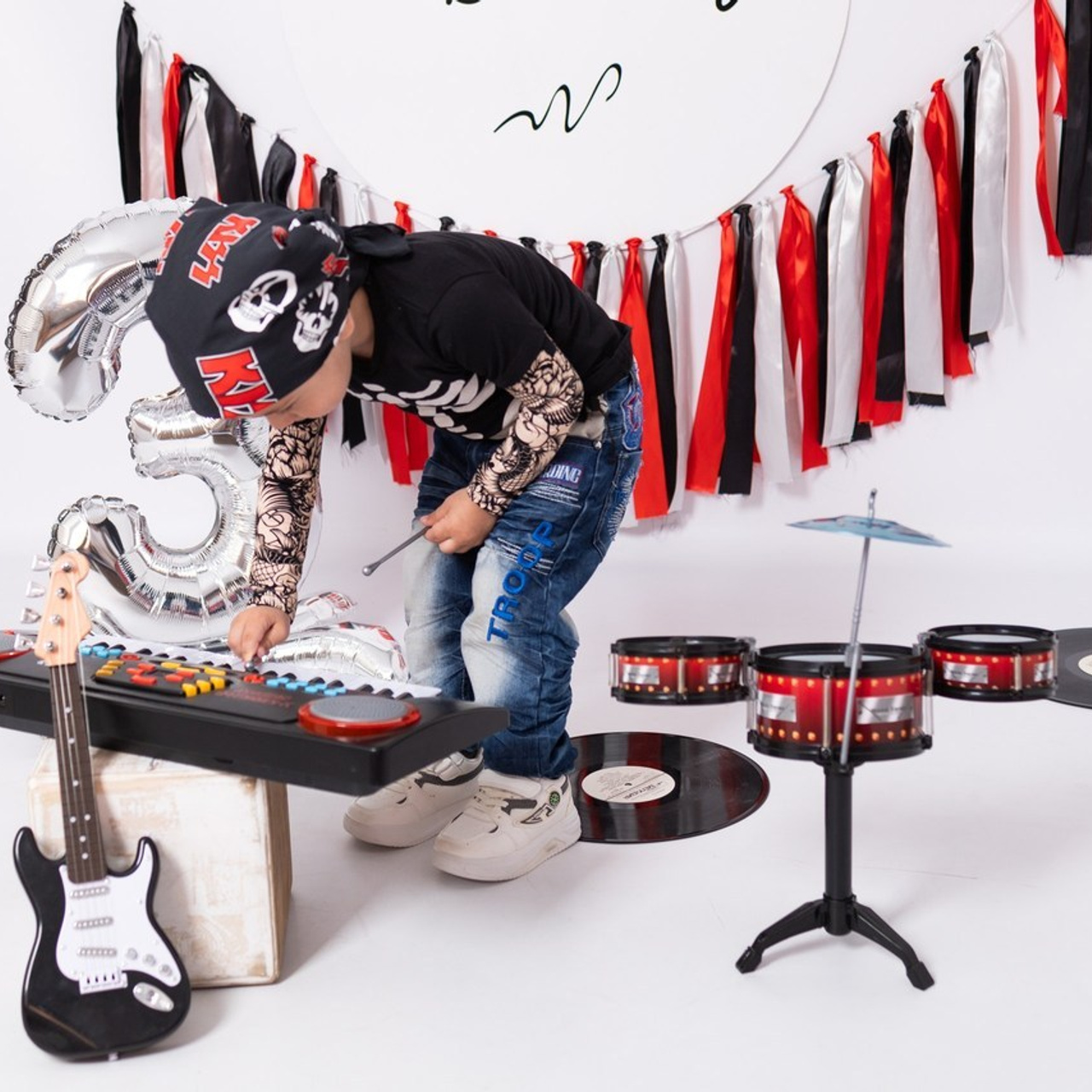 Отзывы. Детский фотограф в городе Новошахтинске