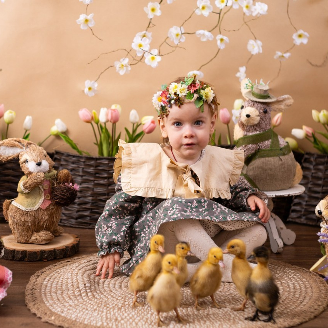 Отзывы. Детский фотограф в городе Новошахтинске