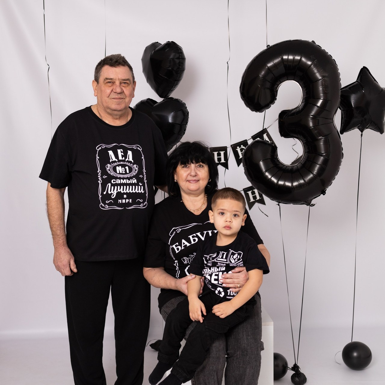 Отзывы. Детский фотограф в городе Новошахтинске