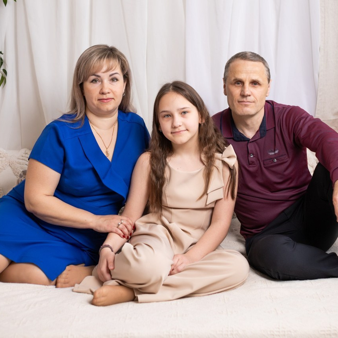 Отзывы. Детский фотограф в городе Новошахтинске
