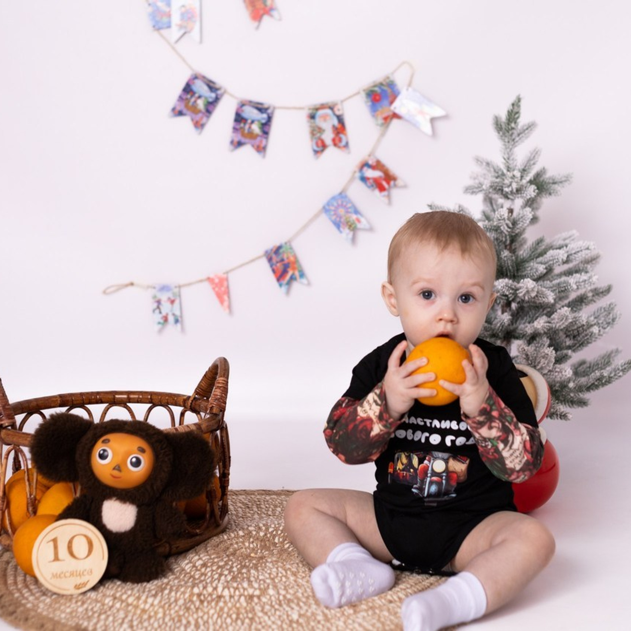 Отзывы. Детский фотограф в городе Новошахтинске