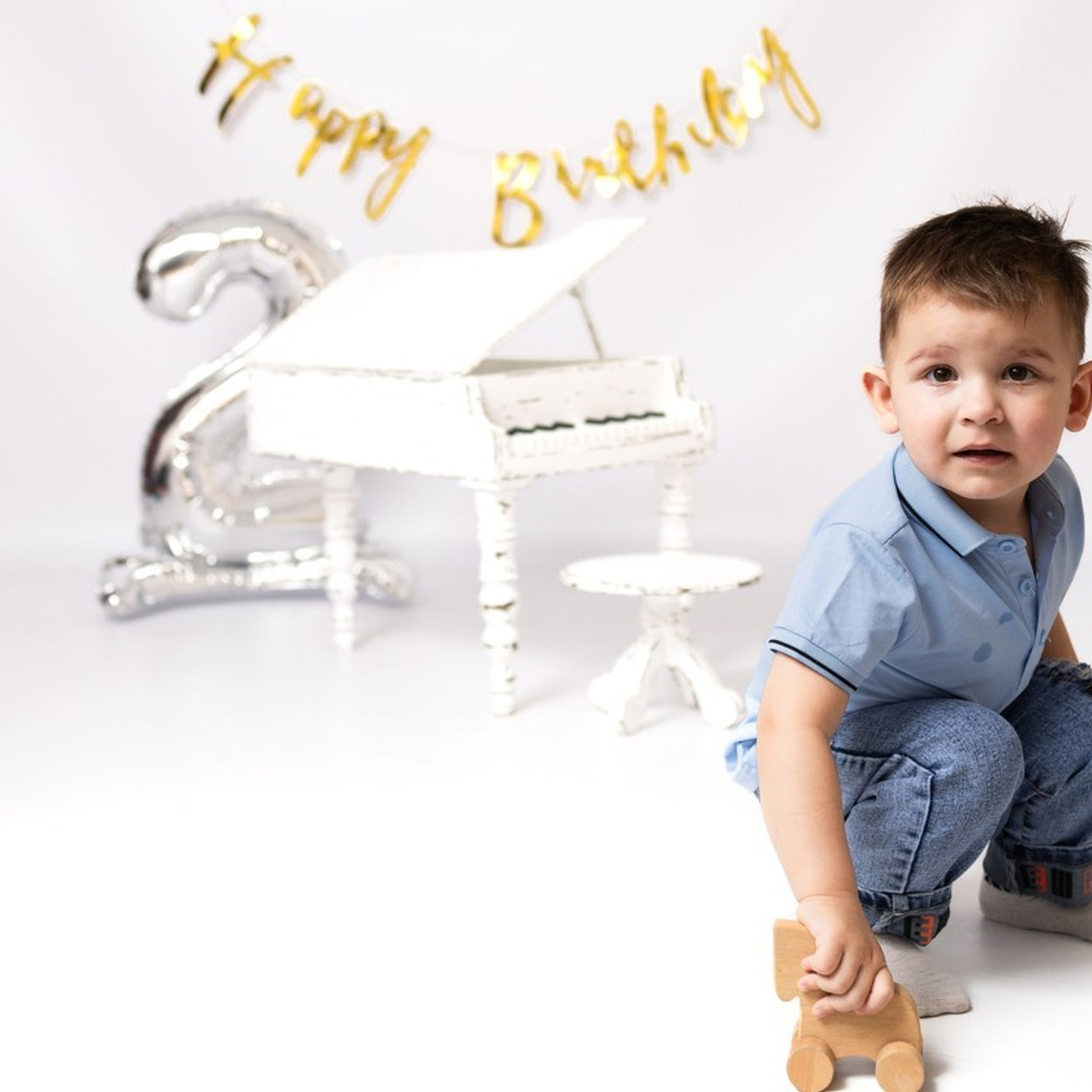 Отзывы. Детский фотограф в городе Новошахтинске