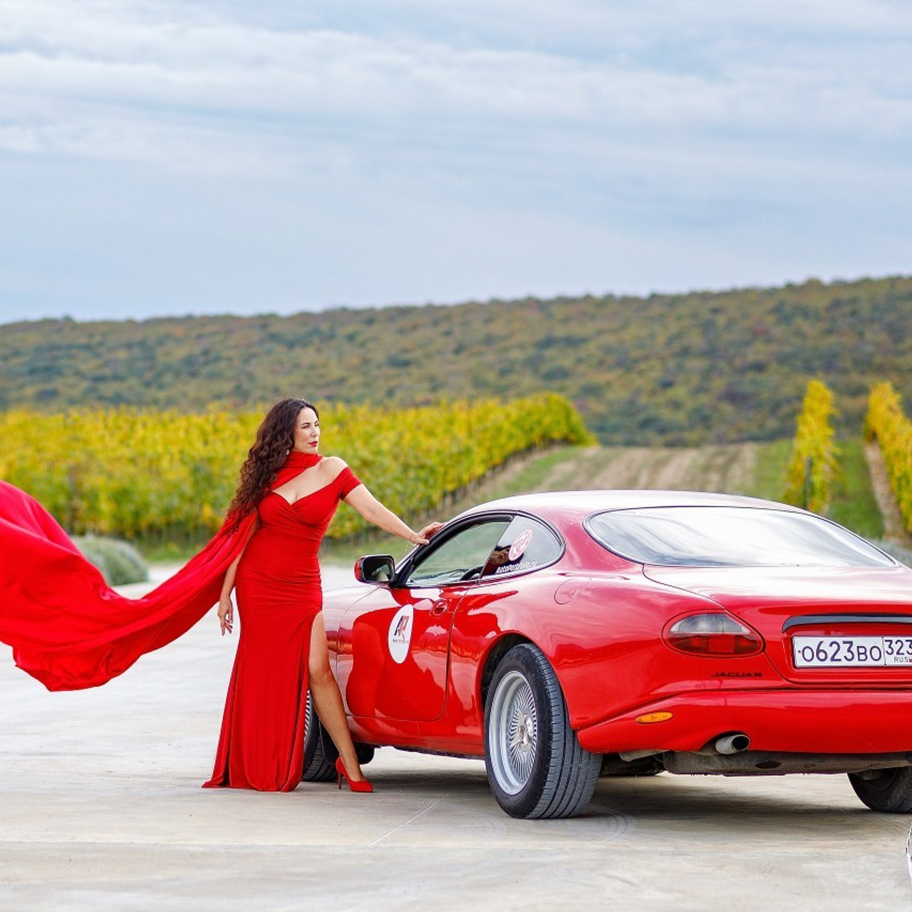 Отзывы. Женский фотограф в Анапе Лыгина Ксения