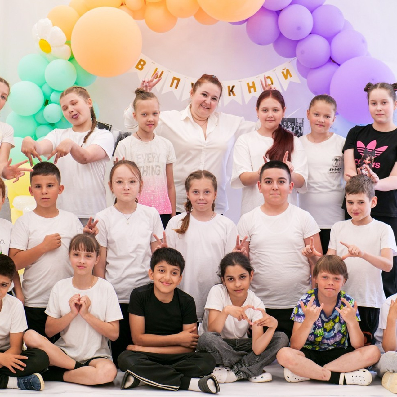 Отзывы. Kids Point Saratov