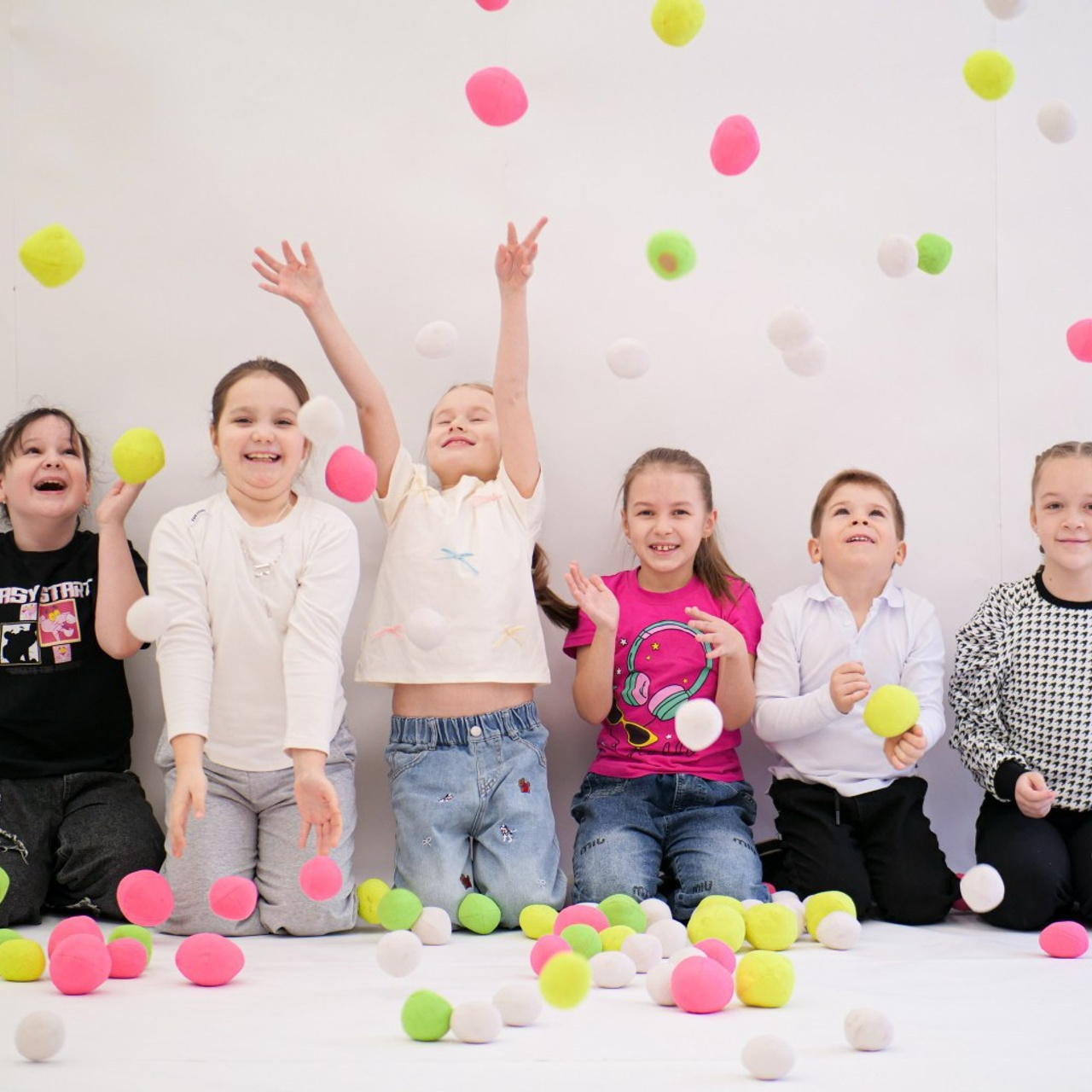 Отзывы. Kids Point Saratov