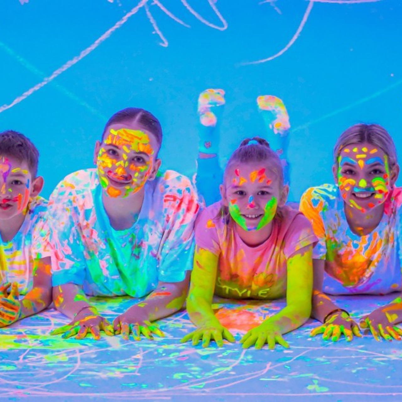 Отзывы. Kids Point Saratov