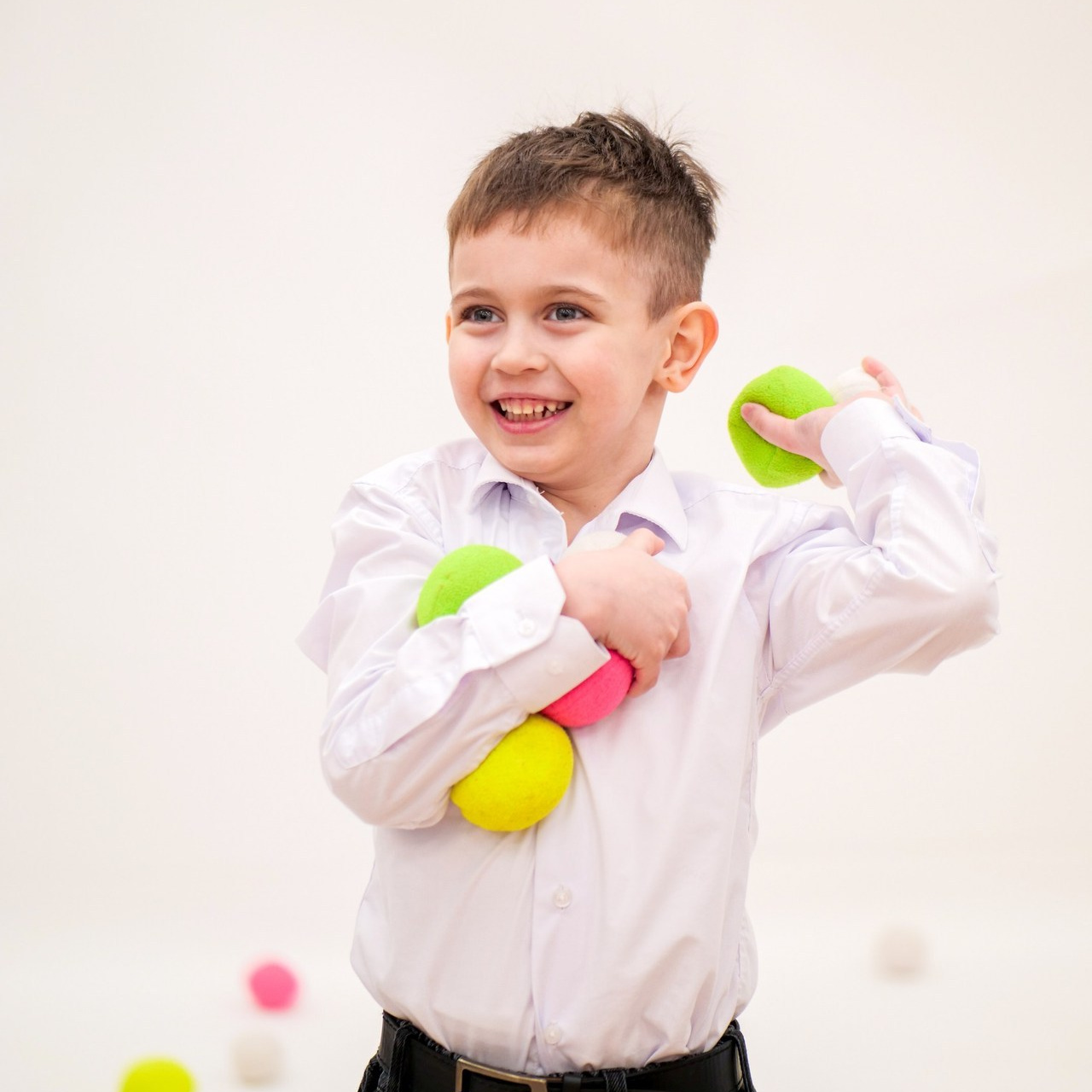 Отзывы. Kids Point Saratov