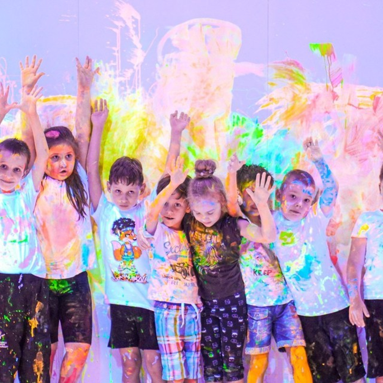 Отзывы. Kids Point Saratov