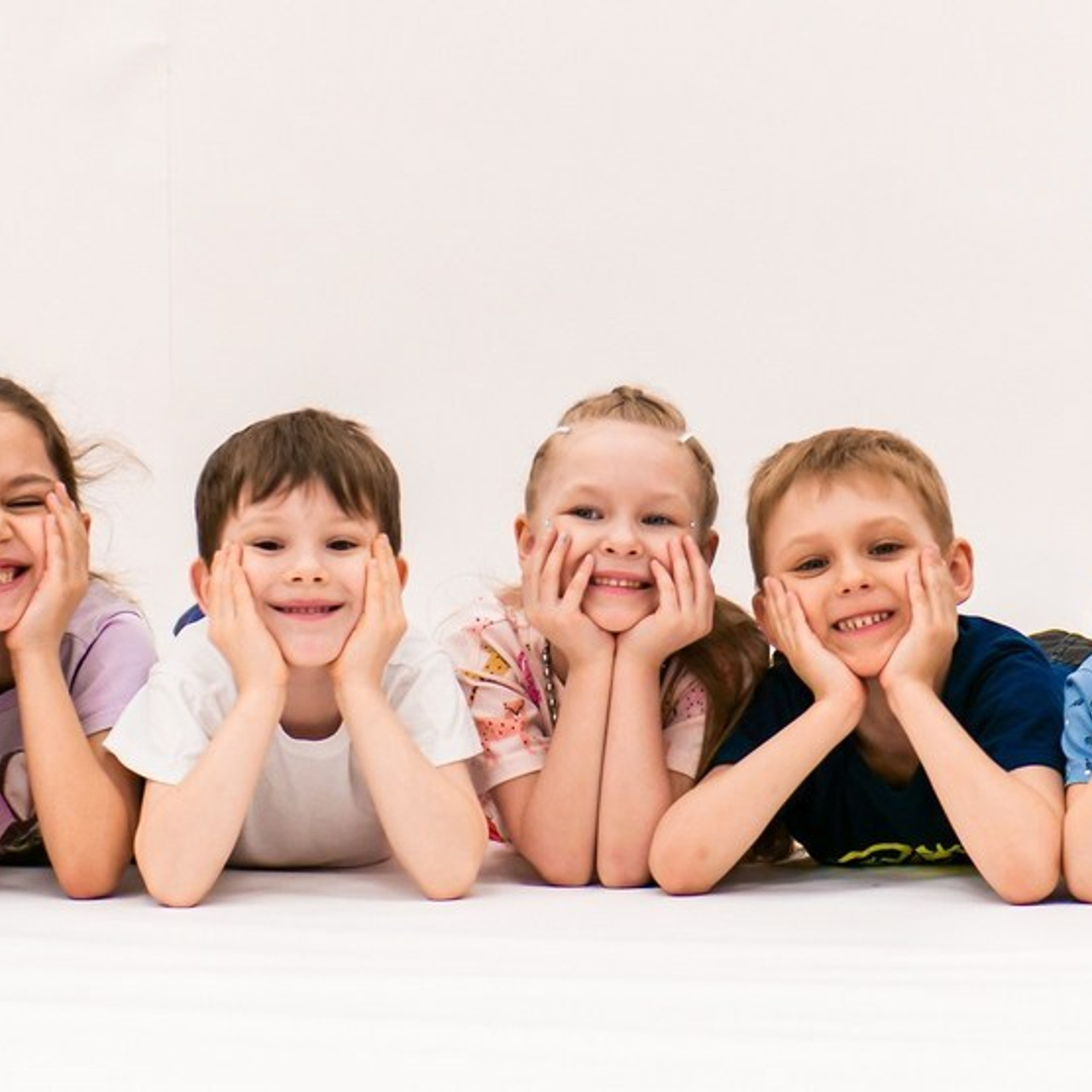 Отзывы. Kids Point Saratov