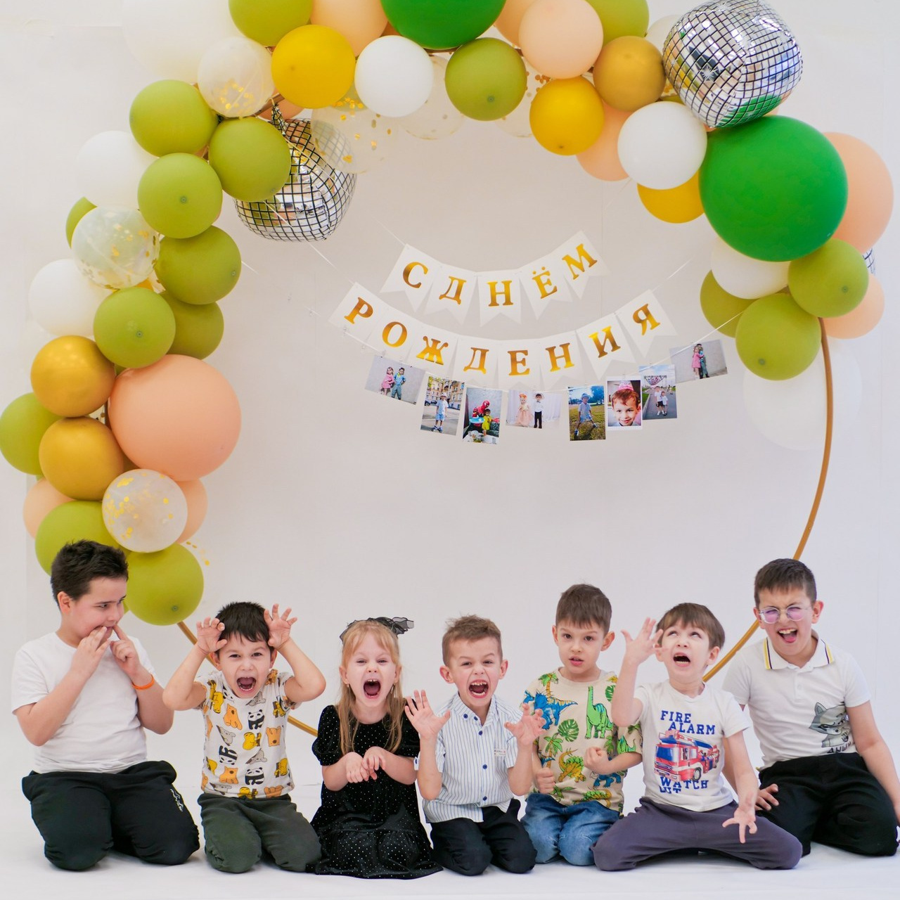 Отзывы. Kids Point Saratov
