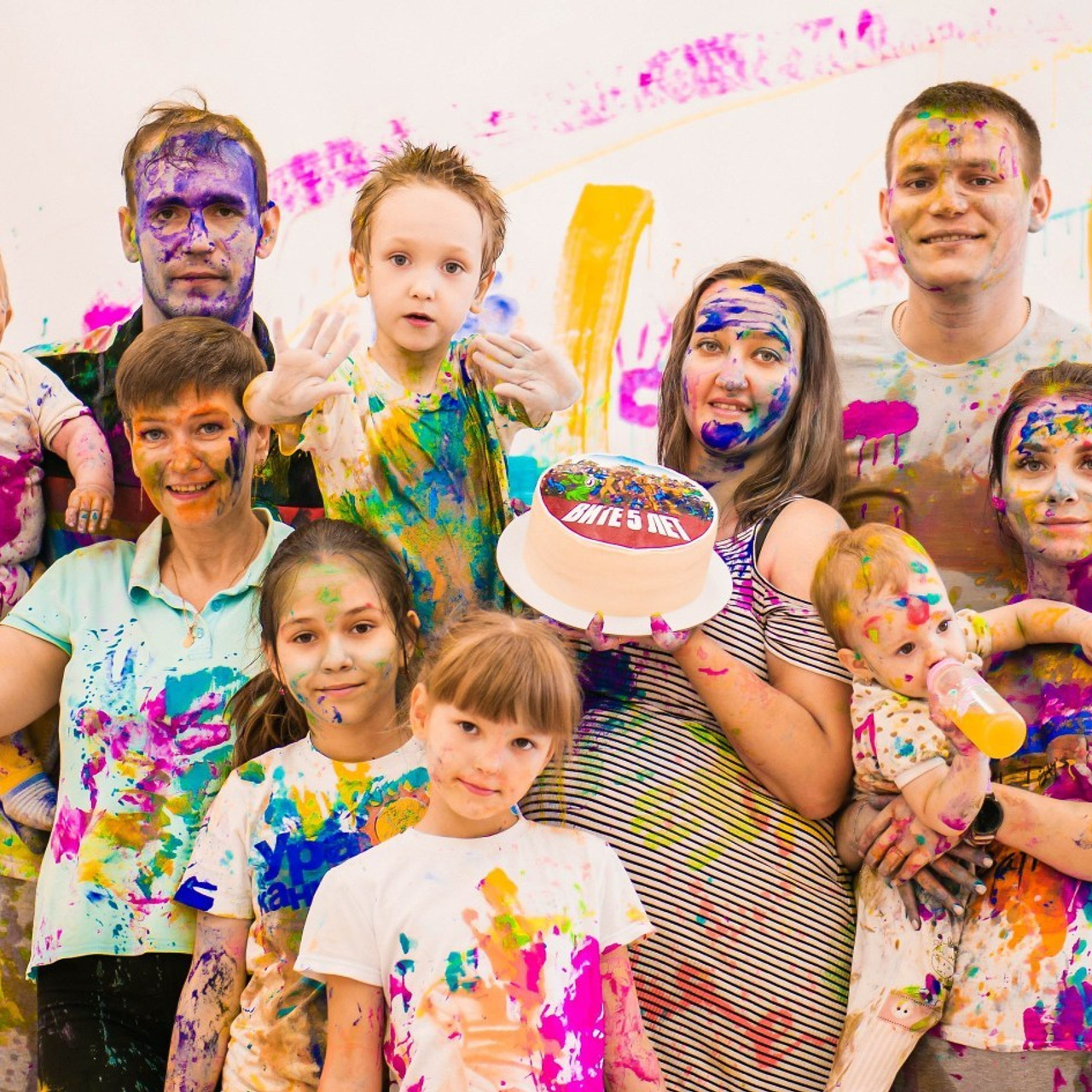 Отзывы. Kids Point Saratov