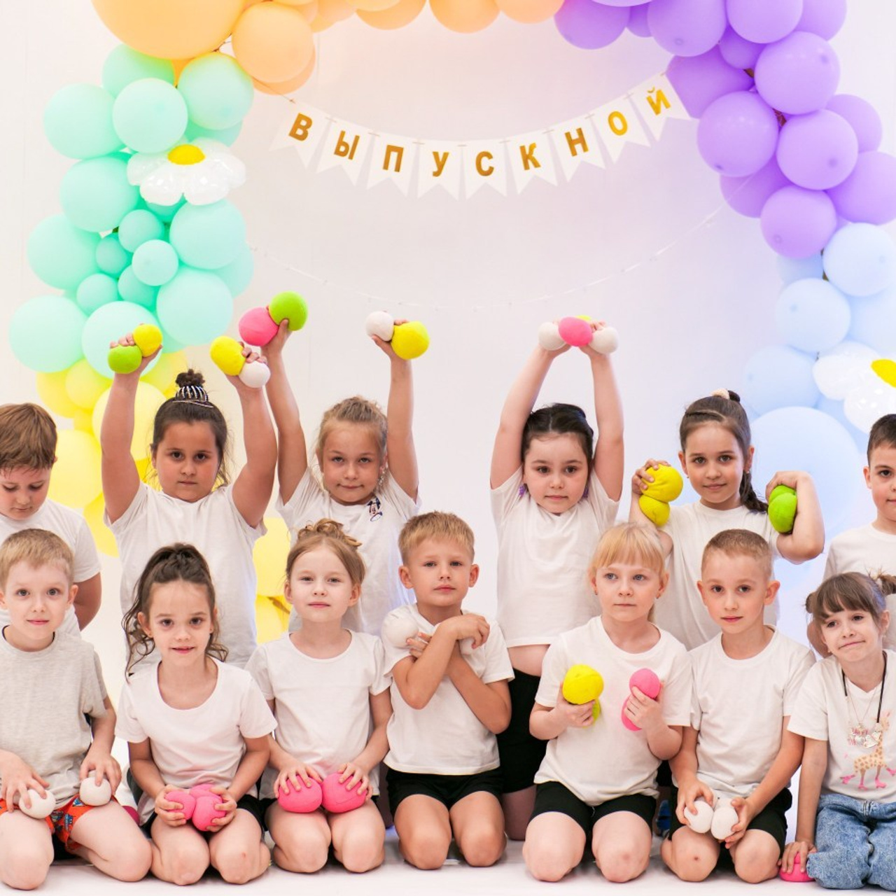 Отзывы. Kids Point Saratov