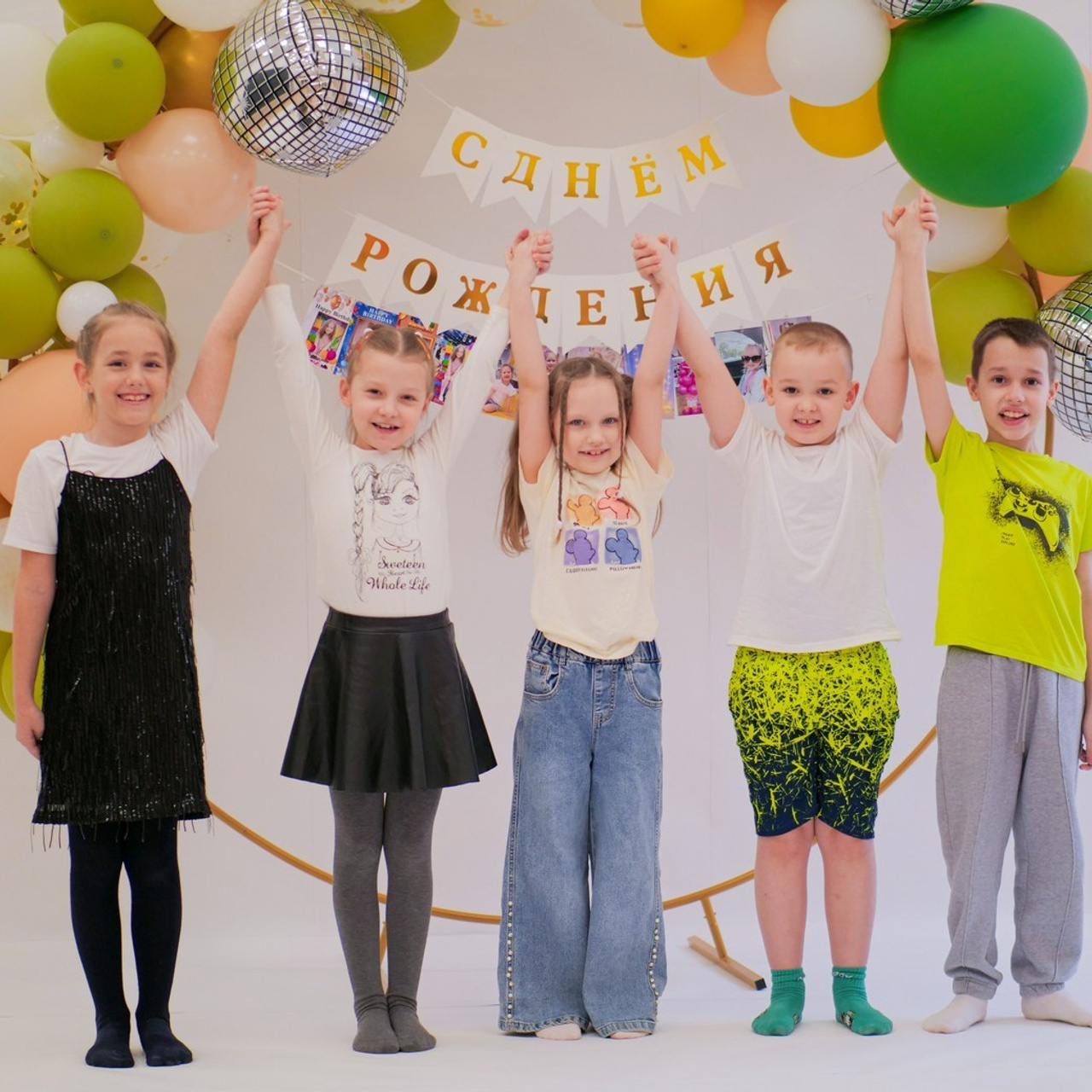 Отзывы. Kids Point Saratov