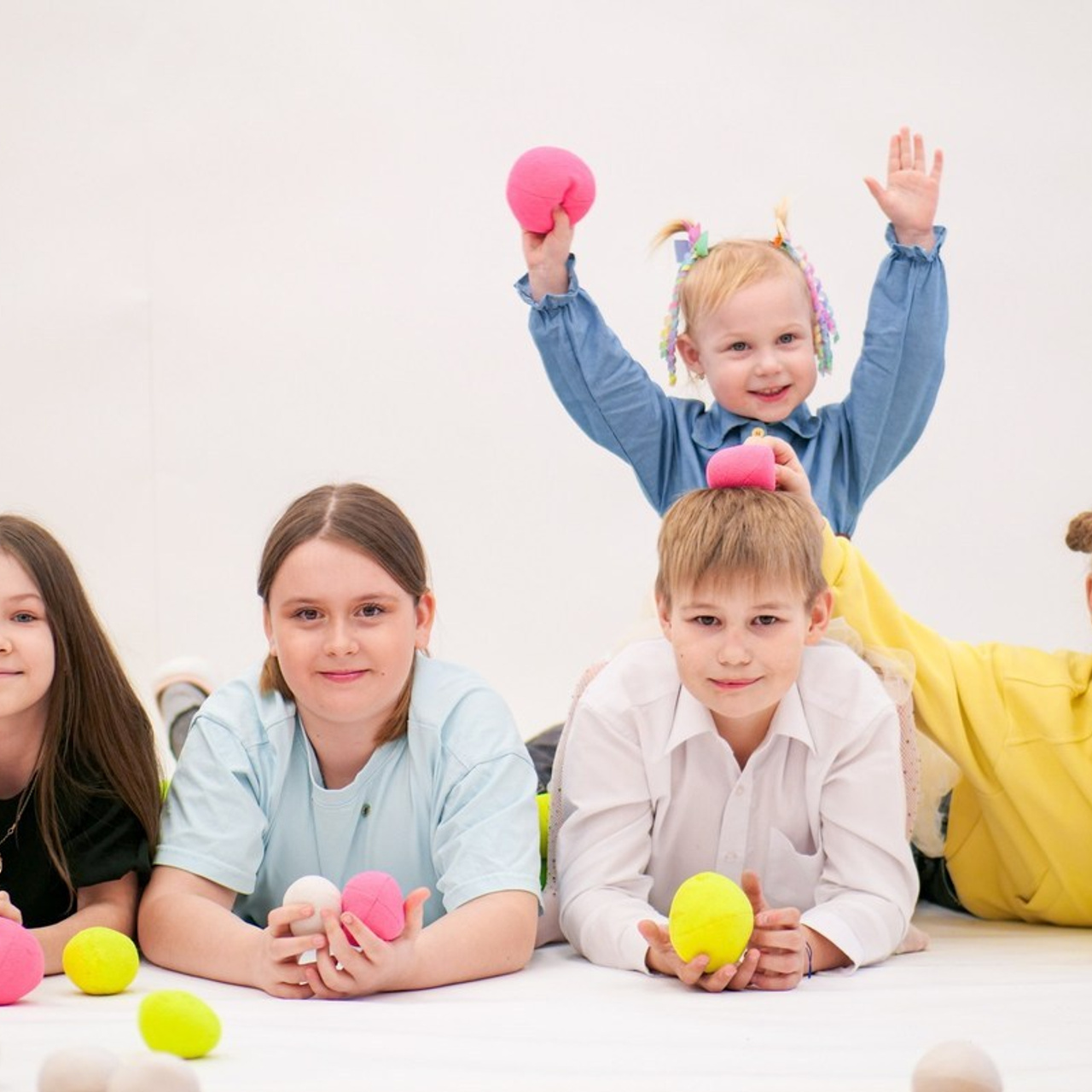 Отзывы. Kids Point Saratov