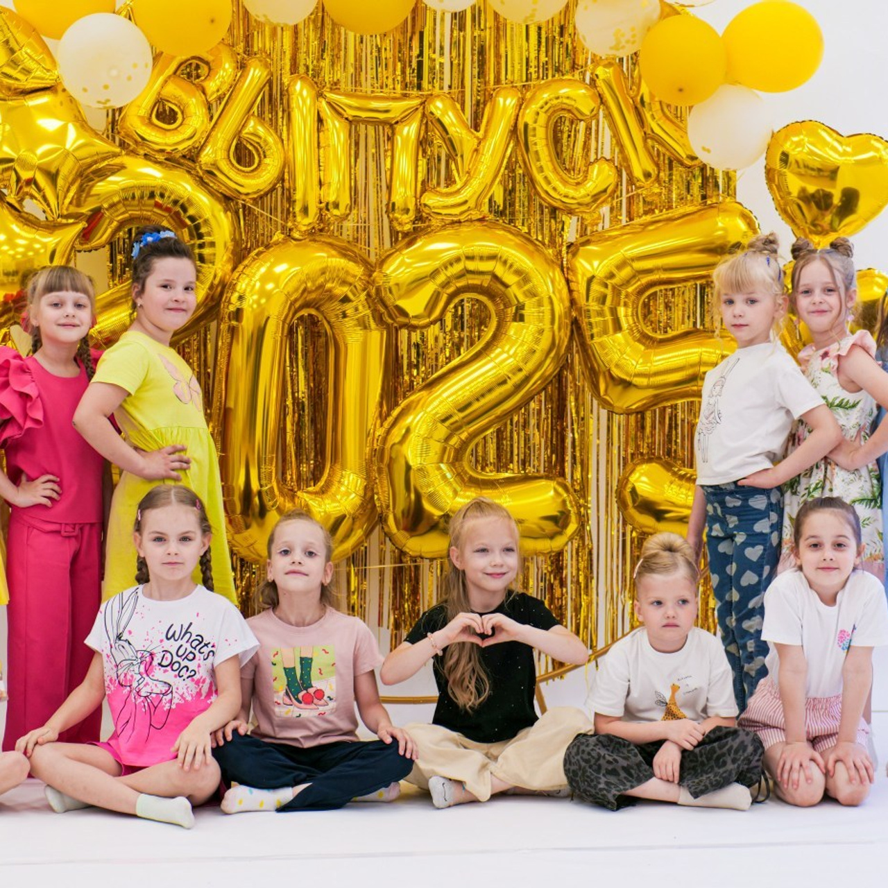 Отзывы. Kids Point Saratov