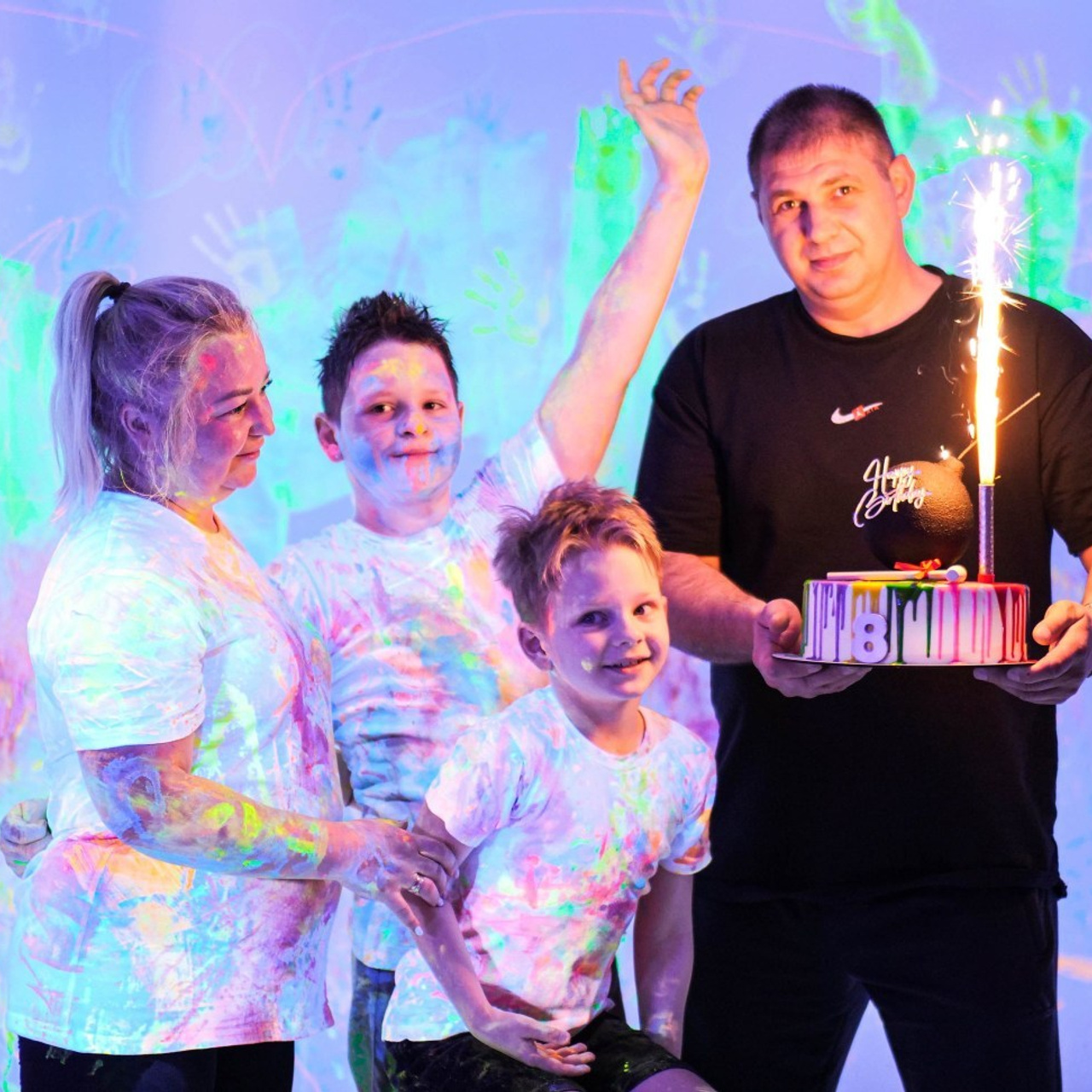 Отзывы. Kids Point Saratov