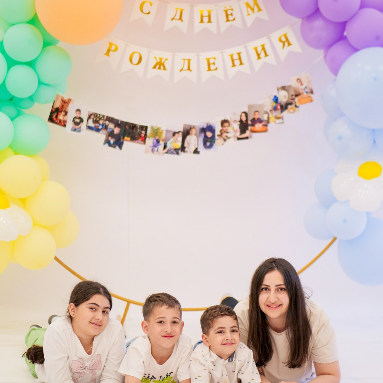 Отзывы. Kids Point Saratov
