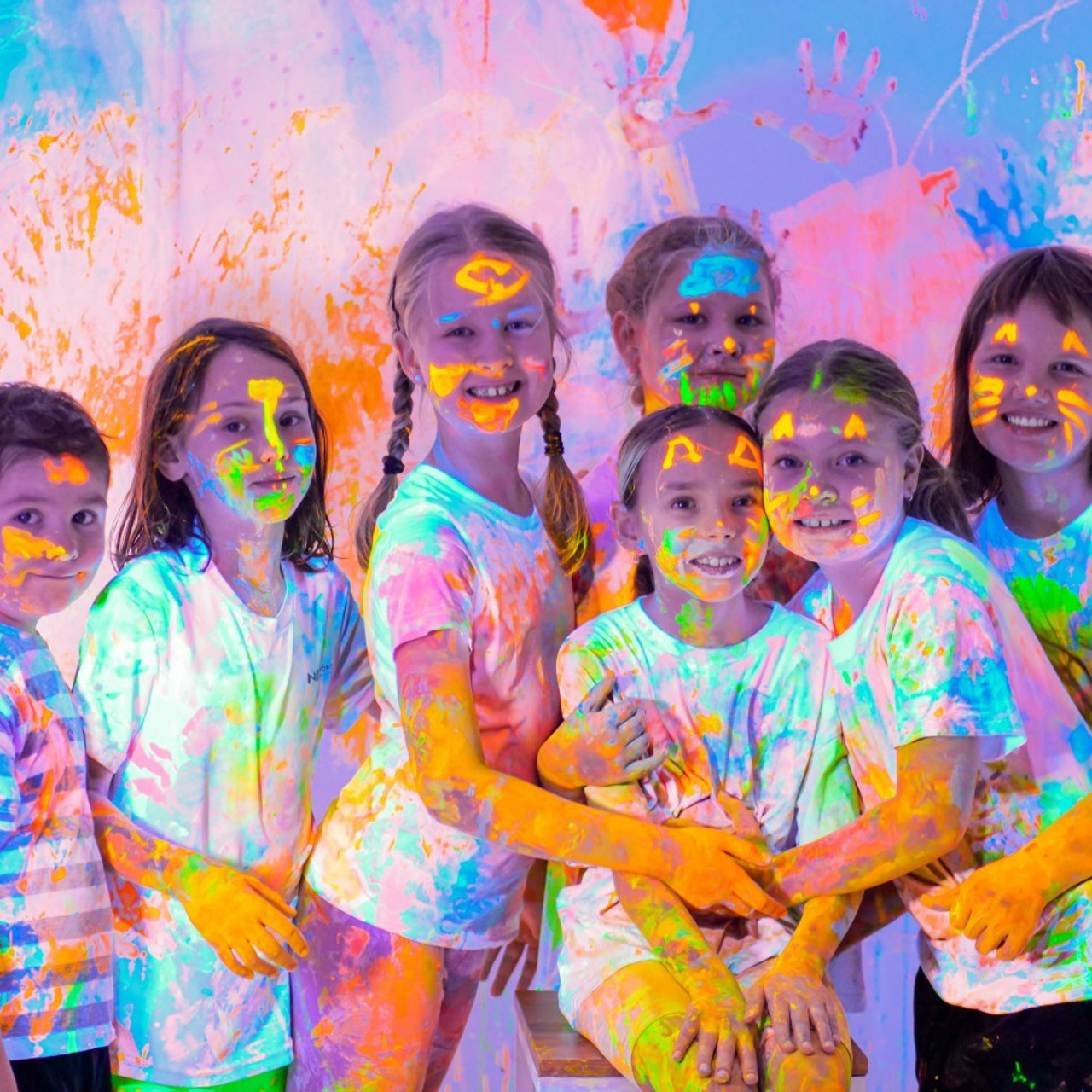 Отзывы. Kids Point Saratov