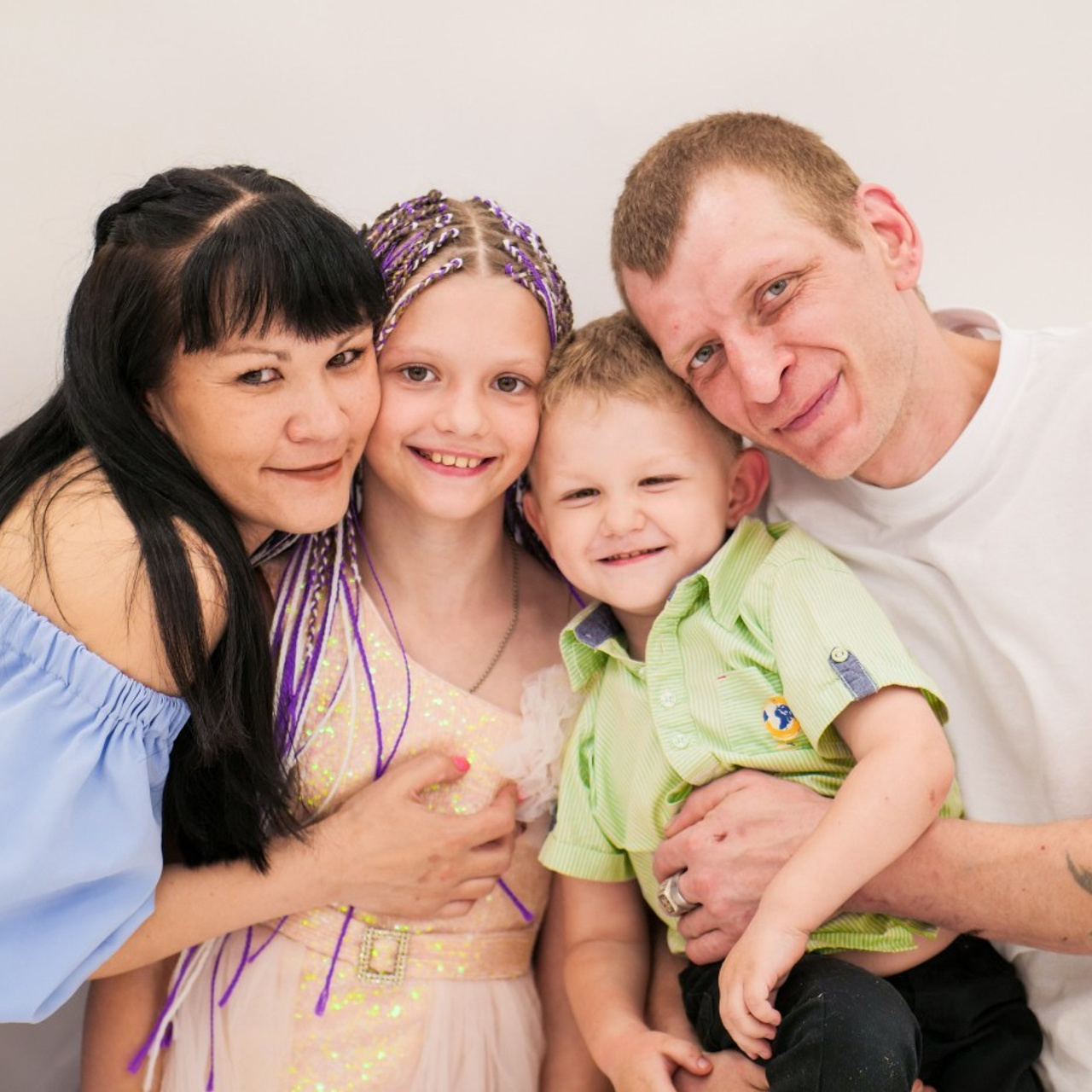 Отзывы. Kids Point Saratov