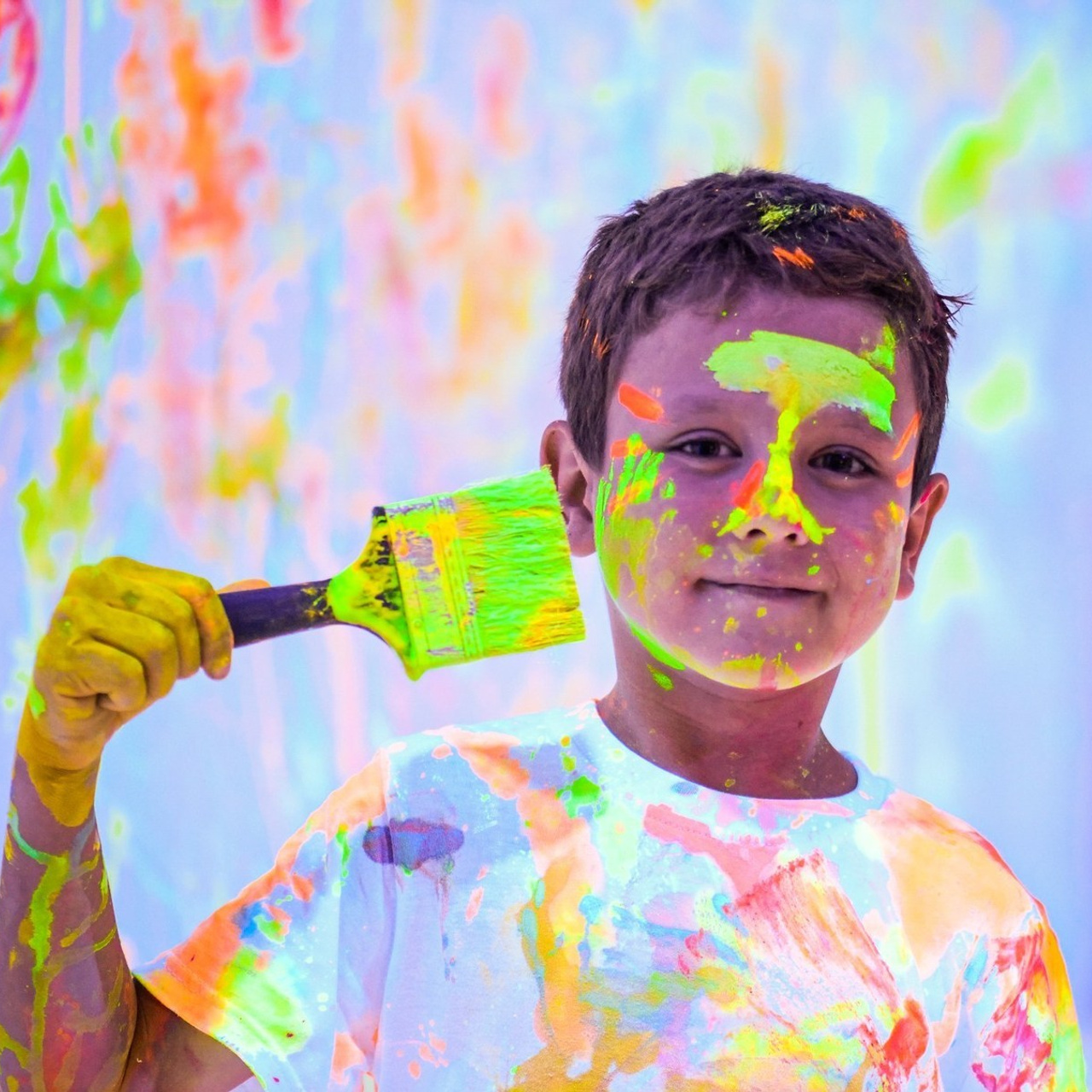 Отзывы. Kids Point Saratov