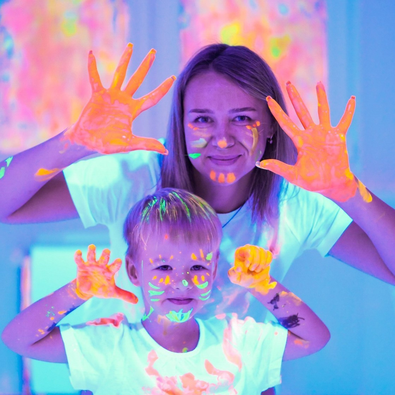 Отзывы. Kids Point Saratov