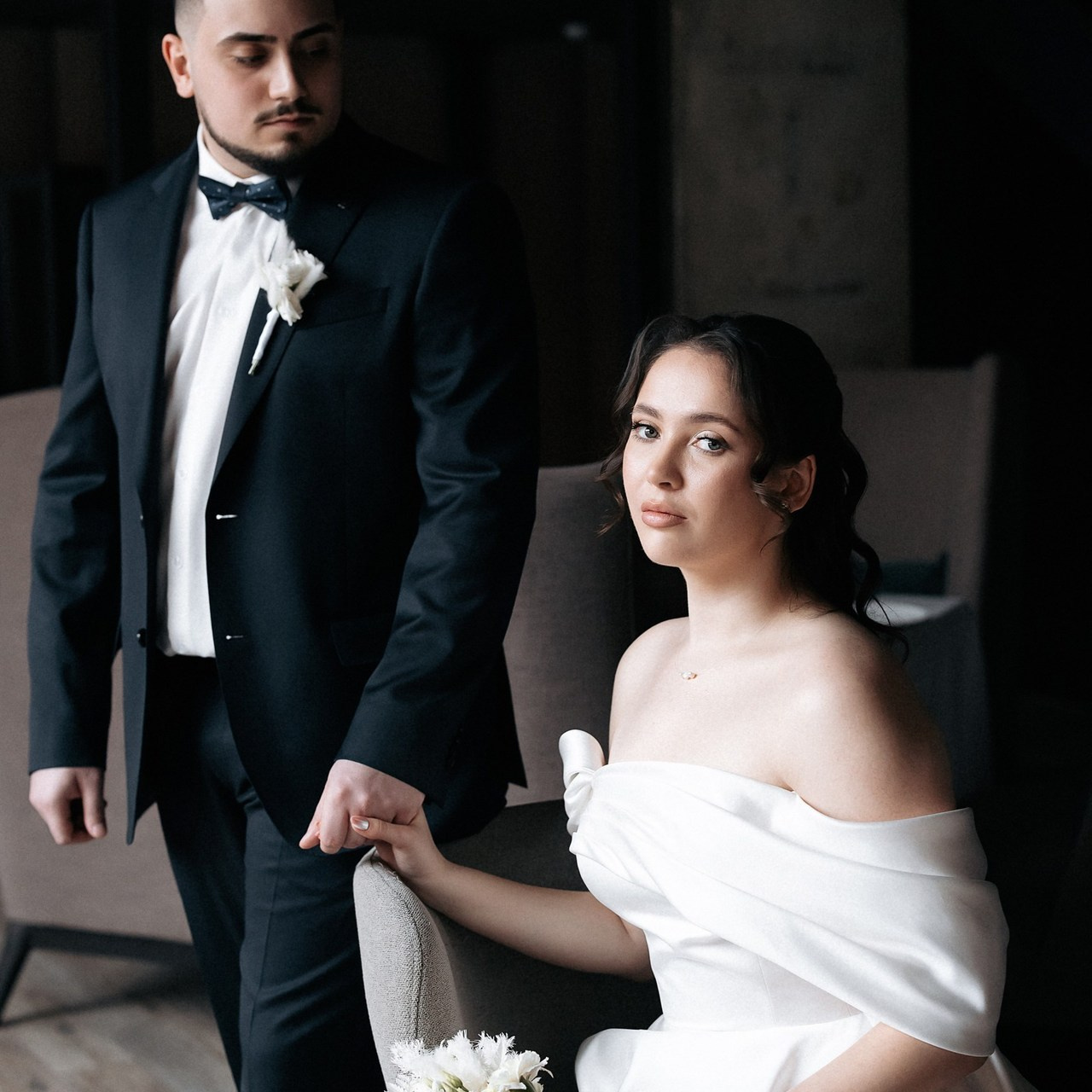 Отзывы. Фотограф Карина Гюльхаджан