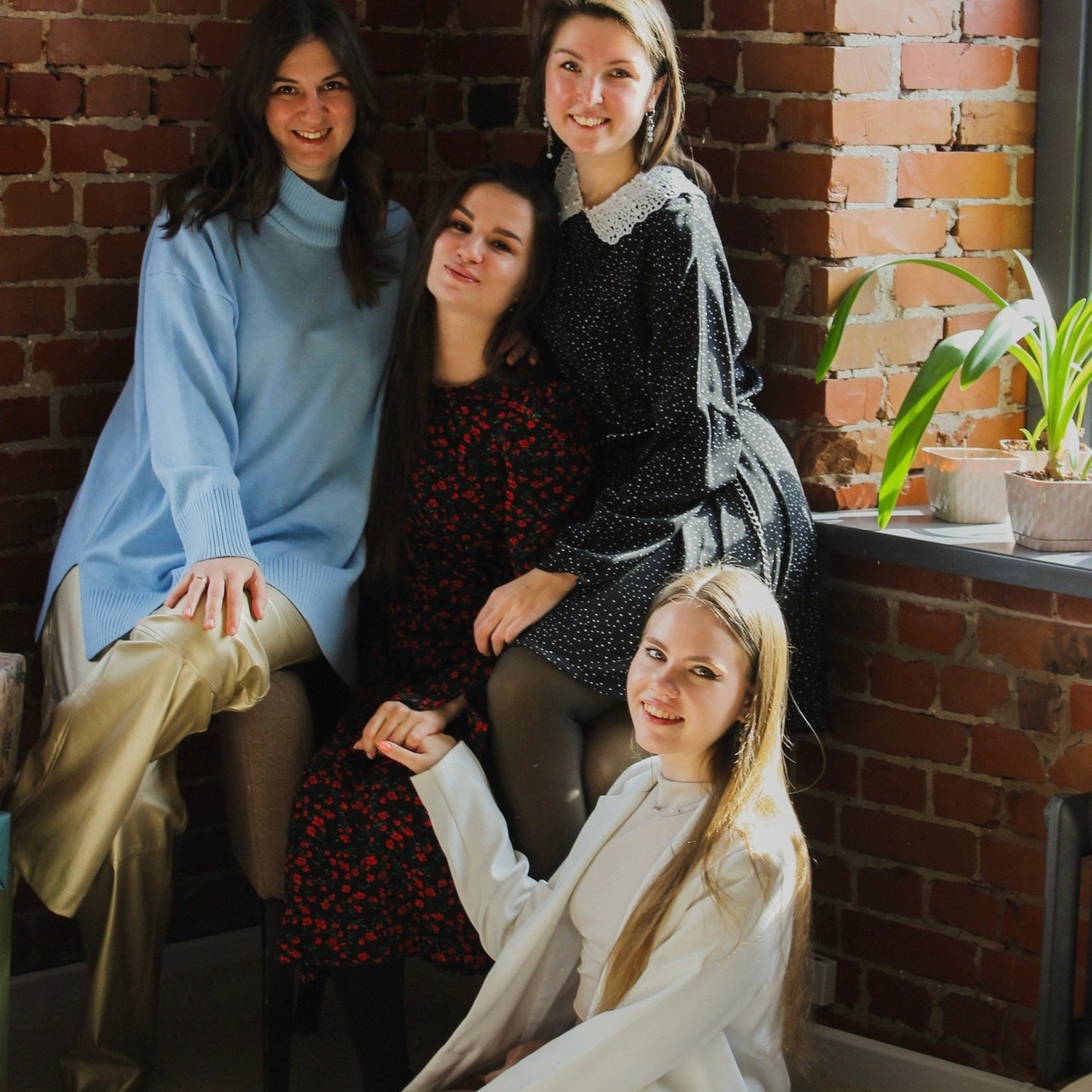 Отзывы. Фотограф в Иркутске — Дарья Шеметова