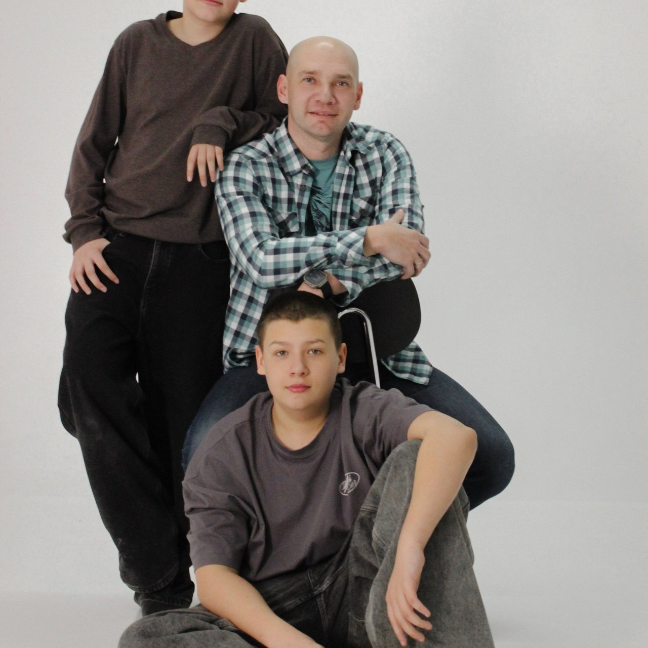 Отзывы. Фотограф в Иркутске — Дарья Шеметова