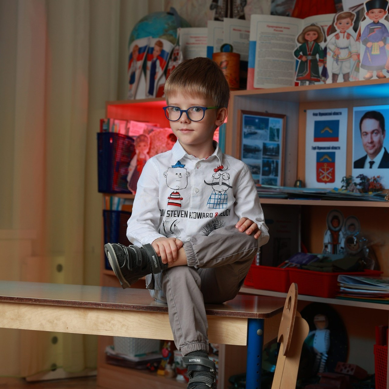 Отзывы. Артём Печерин фотограф в Оленегорске