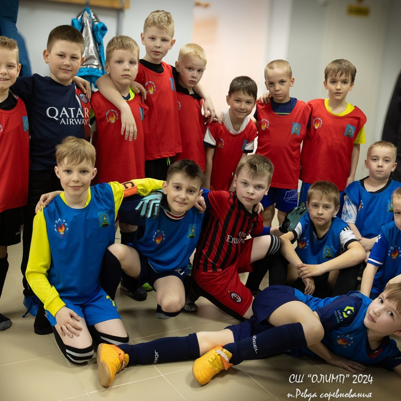 Отзывы. Артём Печерин фотограф в Оленегорске